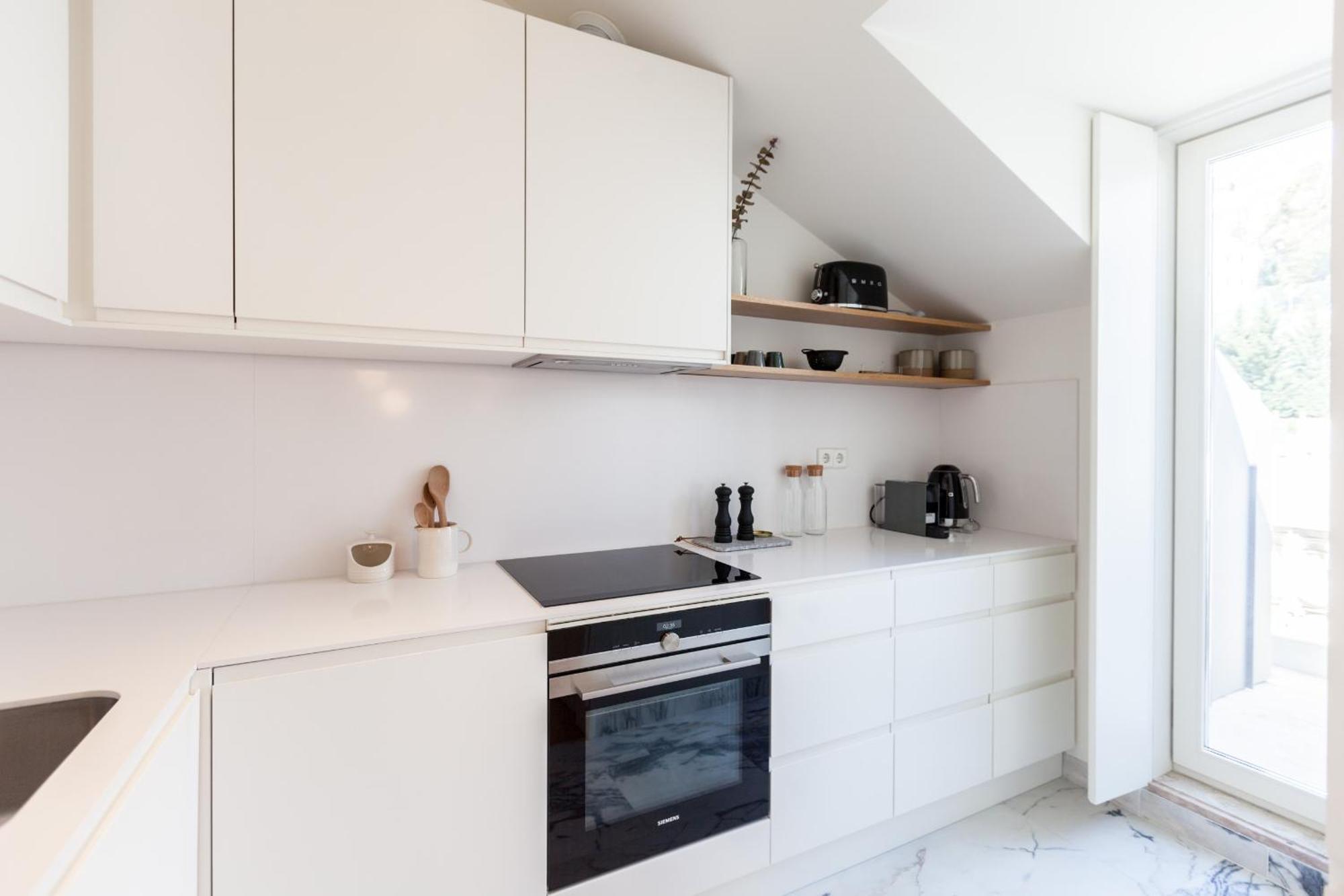 Flh Restauradores Deluxe With Terrace Appartement