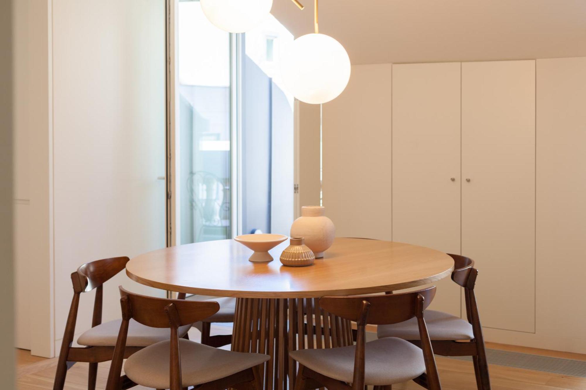 Appartement Flh Restauradores Deluxe With Terrace *