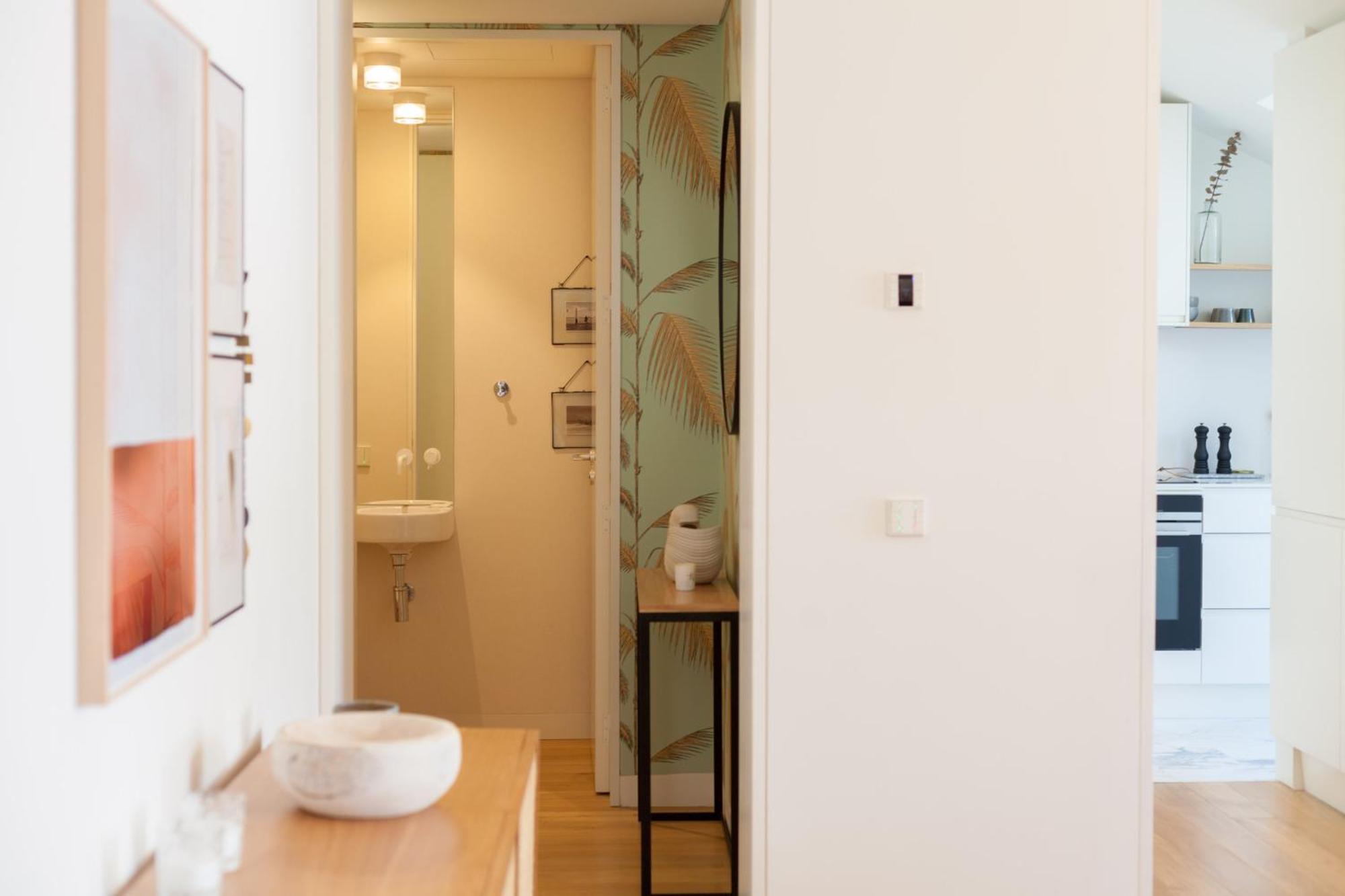 Flh Restauradores Deluxe With Terrace Appartement Lissabon