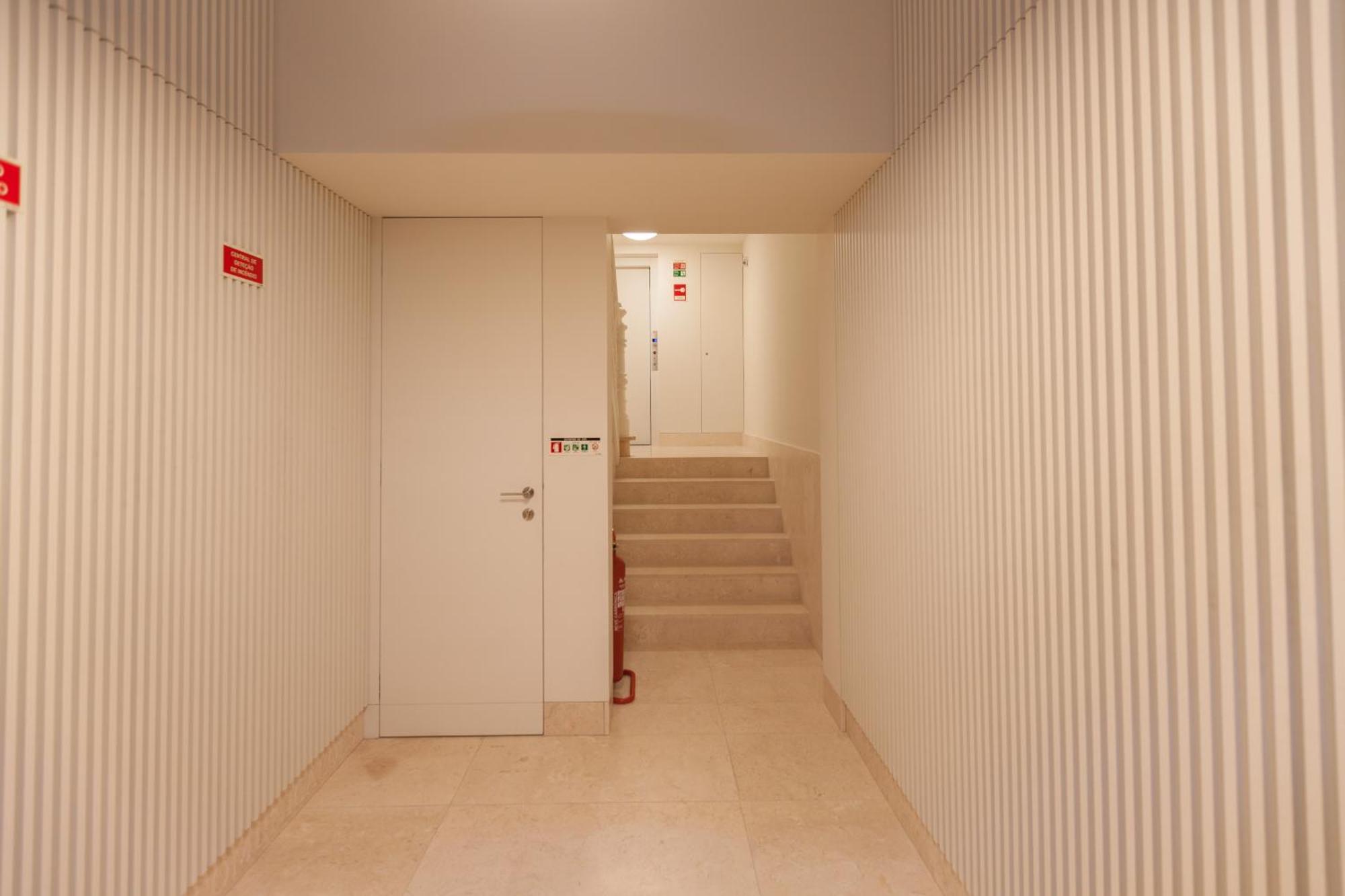 Flh Restauradores Deluxe With Terrace Appartement Lissabon